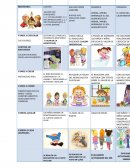 ﻿Actividades para niños de 4 a 6 años