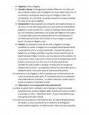 Osteogenesis imperfecta