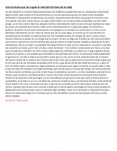 Una linda experiencia de la vida!.