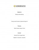 Ensayo sobre educación: Agenda del siglo XXI