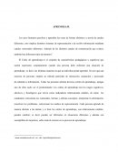 Aprendizaje autonomo