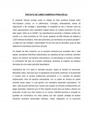 TRATATO DE LIBRE COMERCIO PERU-EE.UU