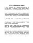 TRATATO DE LIBRE COMERCIO PERU-EE.UU