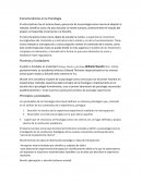 Estructuralismo en la psicologia