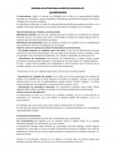 MATERIAL DE LECTURA PARA LA PRÁCTICA CALIFICADA N°1 LAS ABREVIATURAS