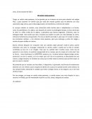 Calzón mata pasiones