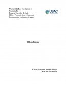 El Bandoneon (Historia)