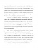 Guion teatral de la llorona