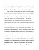 Historia diplomatica de costa rica