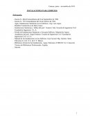 PROYECTO DE INSTALACIONES SANITARIAS PARA EL SUMINISTRO DE AGUA POTABLE EN EDIFICIOS