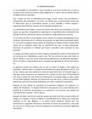 LA CIBERDELINCUENCIA ES MAS RENTABLE QUE EL NARCOTRÁFICO