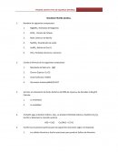 TIPOS DE PLANIFICACIÓN