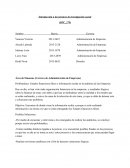 Temas de introduccion