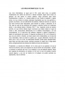 LOS VIRUS INFORMÁTICOS Y EL VIH