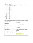 Actividad ﻿Desarrollo de la práctica Medición de IDSS