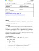 Matematicas II Ejercicios