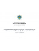 Análisis de la utilidad neta obtenida en el año 2012, por las compañías de Moto taxis Amdeltra, Moto unión, 1 de Septiembre y Tour Trici-moto del cantón Quinindé, Provincia de Esmeralda