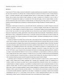 Organización de la cromatina