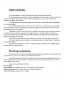 Impresionismo