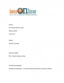 Evolucion historia del juicio de amparo en México