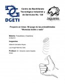 Probabilidad y Estadística (Juego)