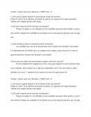 Resolucion de un caso artes