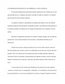 Los derechos humanos en las empresas a nivel mundial