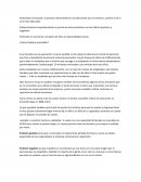 JET AIRWAYS ¿Cómo hubieras procedido?