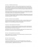 Análisis de las cinco fuerzas de Porter en la industria farmacéutica chilena