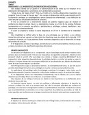 BOHOLAVSKY – EL DIAGNOSTICO EN ORIENTACION VOCACIONAL.