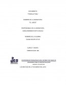 Campo formativo de pensamiento matematico