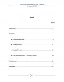 Decisiones Estratégicas para emprender un Negocio