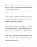 ESTA ES COLOMBIA ENSAYO