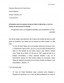 El fanatismo hacia los equipos locales de futbol en Monterrey
