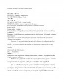 Secuencia didactica sociales. campo ciudad