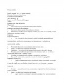 Unidad didactica cuentos tradicionales primer grado