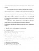 LA REVOLUCION INDUSTRIAL ¿Crees que la Revolución Industrial haya sido una revolución que haya impactado al mundo?