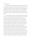 La política e ideología del mundo del siglo 19 .La revolución francesa
