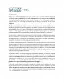 INSTALACION DE TALLER DE ROPA JUVENIL MASCULINA