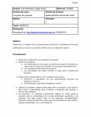 Eficacia del Producto