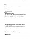 Que es la mecánica cuántica?