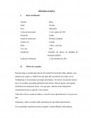 Anotador de placas de unidades de transporte publico