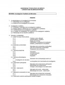 DOCUMENTO INVESTIGACION CUALITATIVA DE MERCADOS