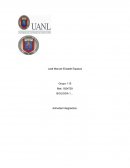 Act. Integradora etapa 1