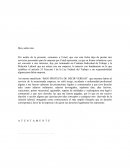 ESTADÍSTICA DE EMPLEO, CAPACITACIÓN Y ADIESTRAMIENTO.