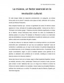 Revolución cultural