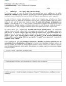 Guía trabajo orígenes y expansión del cristianismo