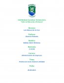 Utilidad-costo-volumen