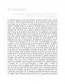 Cuando quieres realmente una cosa, todo el Universo conspira para ayudarte a conseguirla