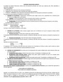 RAZONES FINANCIERAS SIMPLES.